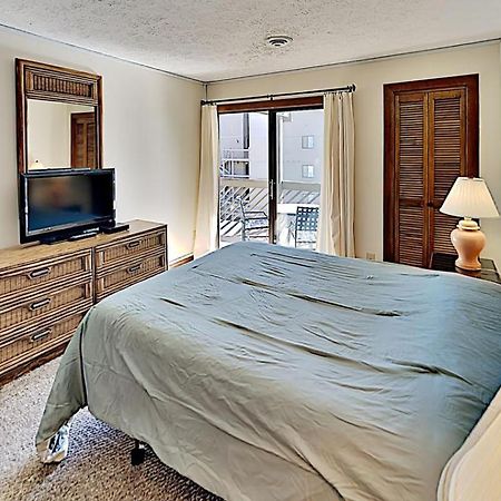 Shipwatch Pointe 2Br Condo Steps To The Beach Мертл-Біч Екстер'єр фото